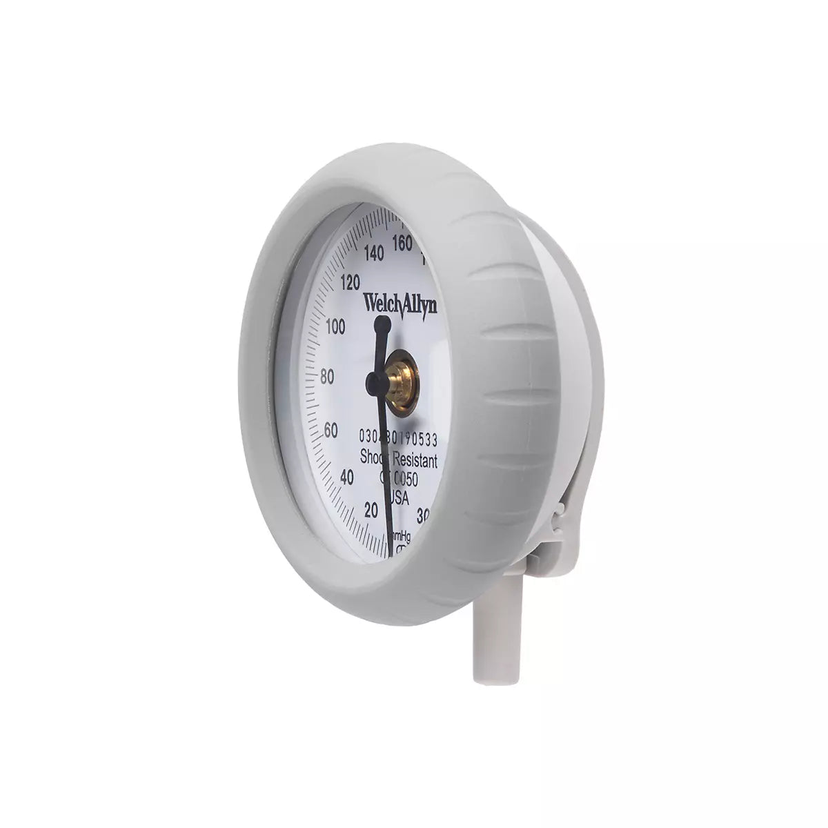 Welch Allyn DuraShock DS44 Pocket Aneroid Sphygmomanometer Welch Allyn