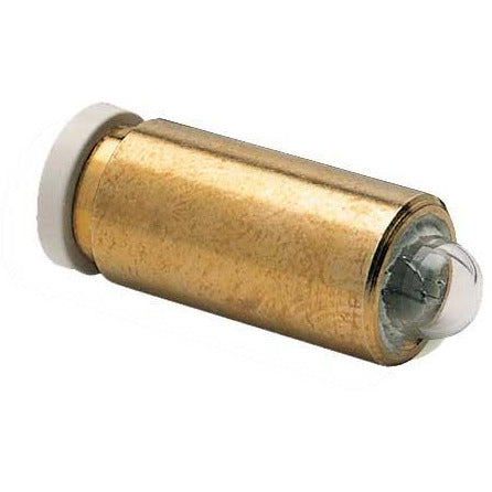 Welch Allyn Spare Bulb - Ophthalmoscopes 11720 /11730 /11735 - Pack of 6 Welch Allyn