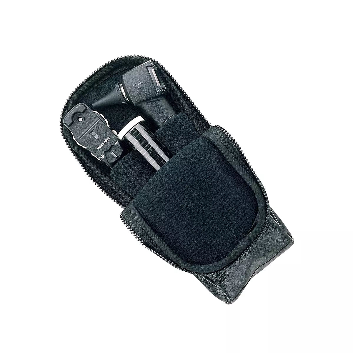 POCKETSCOPE RECHARGABLE DIAGNOSTIC SET WITH CASE Welch Allyn