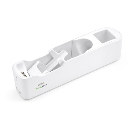 Large Cradle for Braun Thermoscan Pro 6000 Thermometer Welch Allyn
