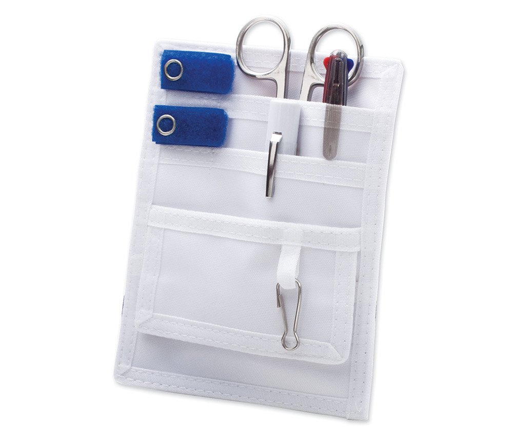 Pocket Pal II™ Pocket Organizer Kit ADC Diagnostics