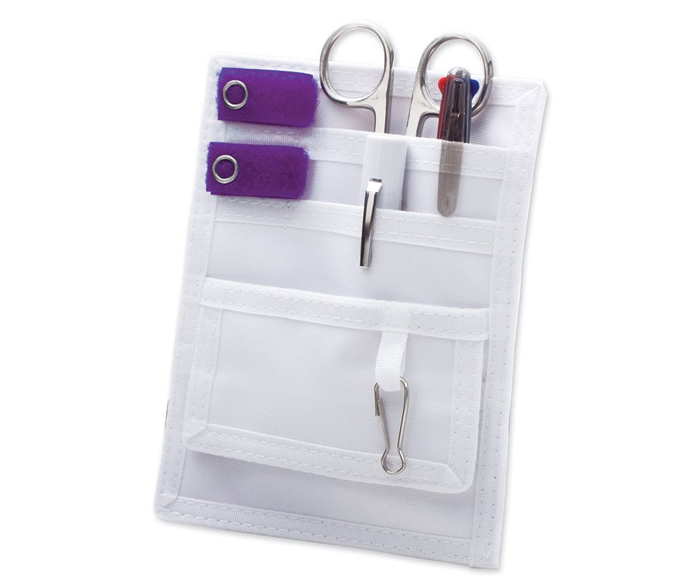 Pocket Pal II™ Pocket Organizer Kit ADC Diagnostics