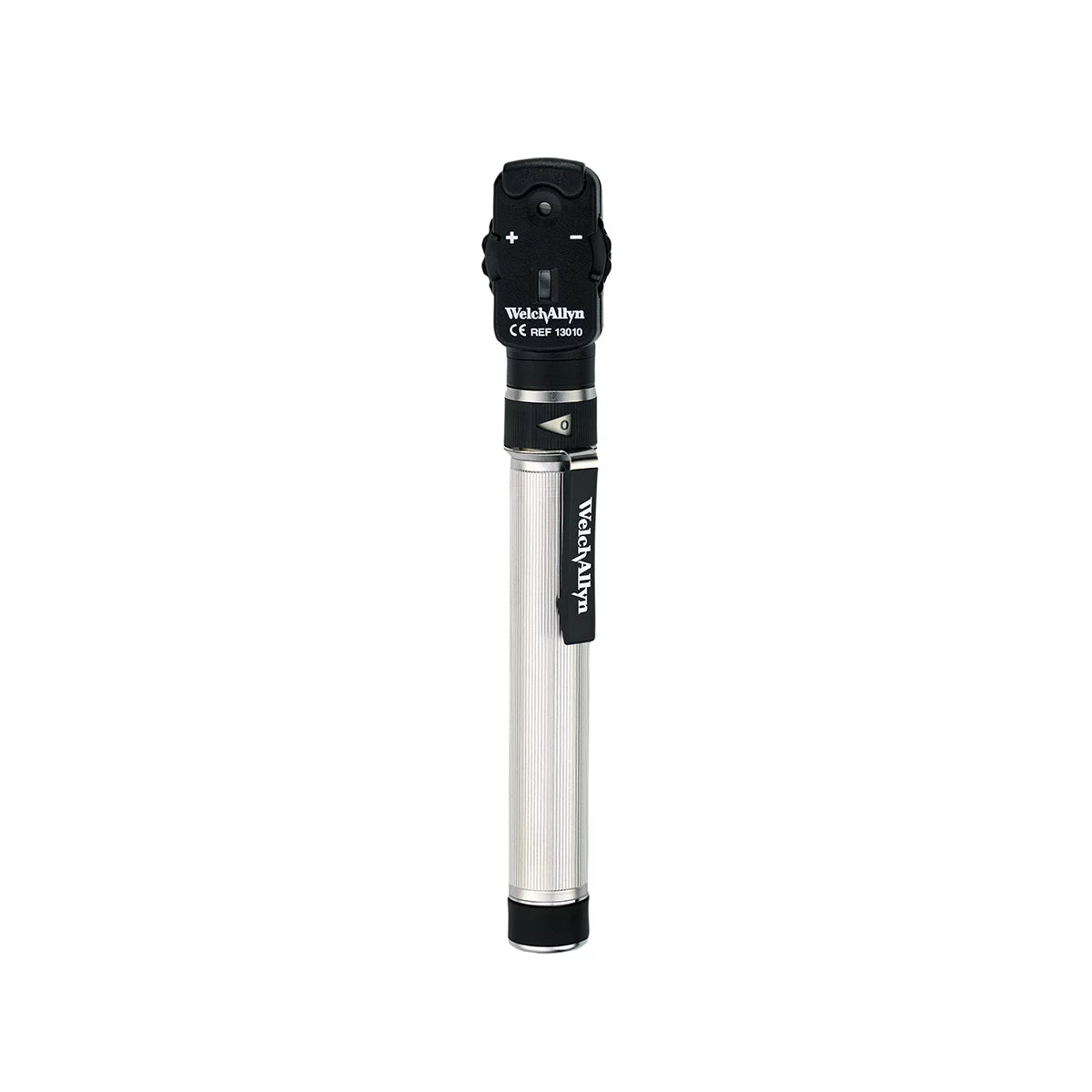 PocketScope Ophthalmoscope - with Battery Handle Welch Allyn