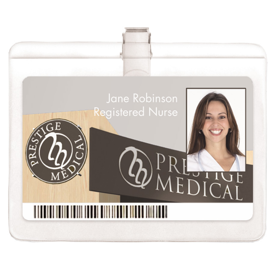 Standard ID Holder Prestige