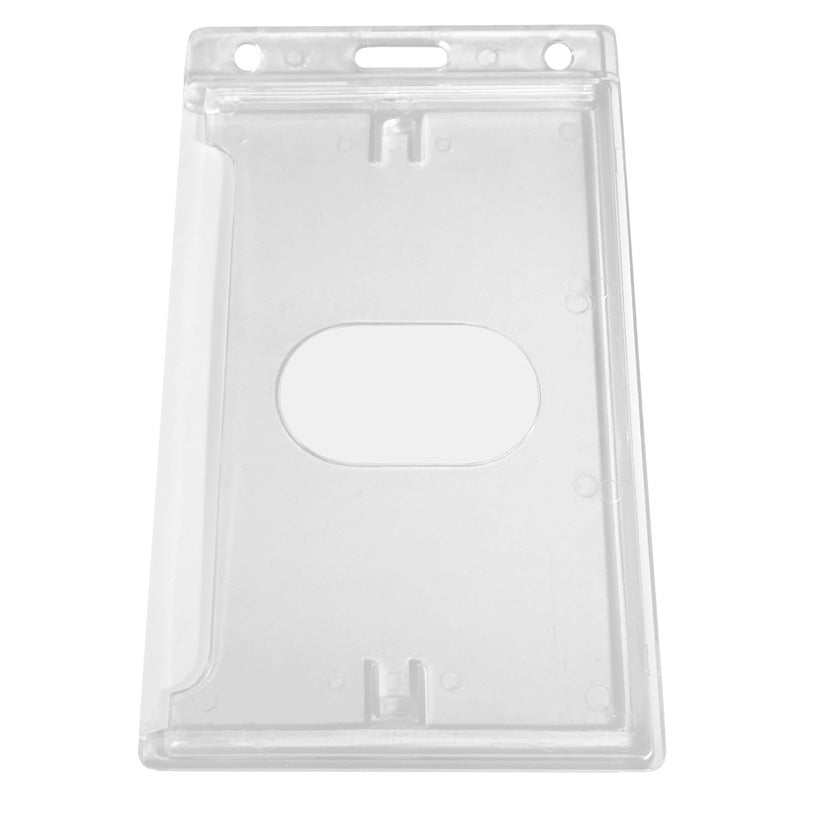 Hard Shell ID Holder Prestige