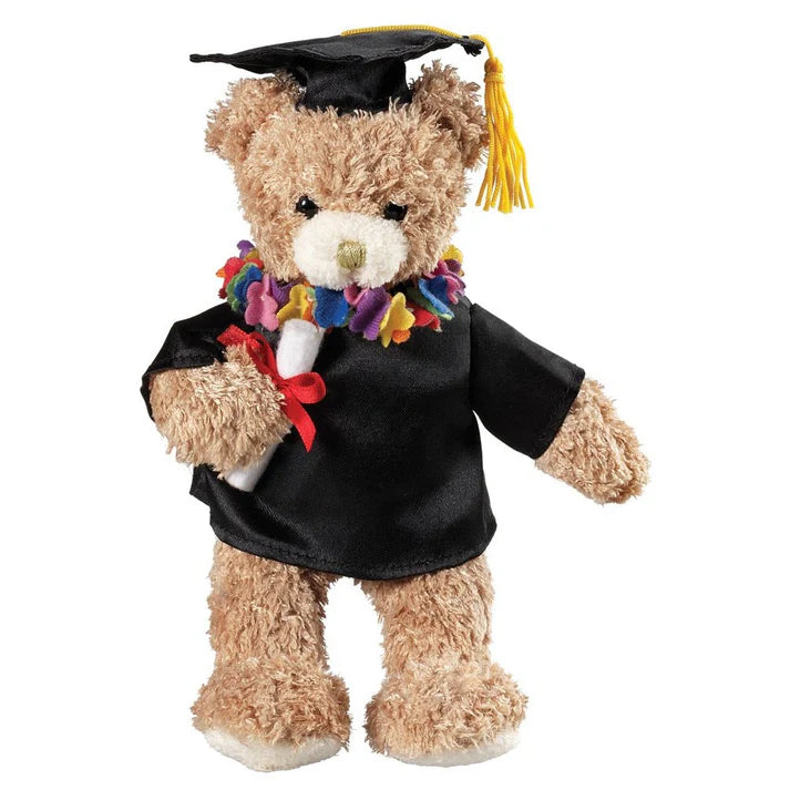 Graduation Bear Prestige