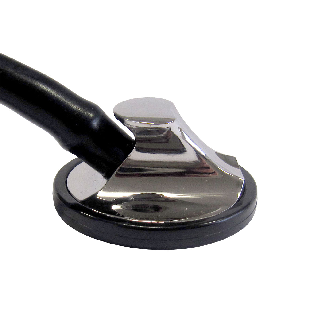 Littmann Master Cardiology Stethoscope: Black 2160 - Student Program 3M Littmann