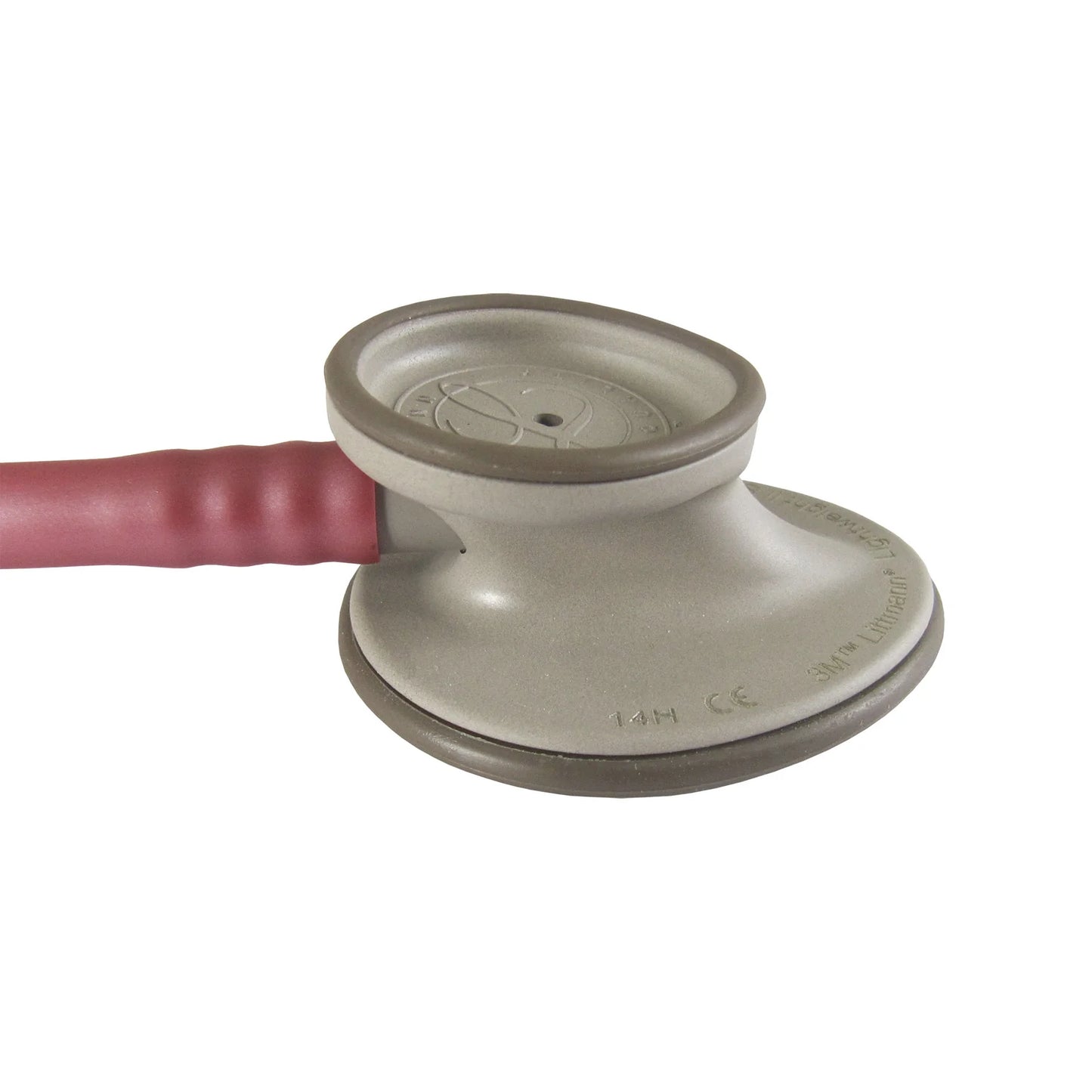 Littmann Lightweight II S.E. Stethoscope: Bubblegum Pink 2456 3M Littmann