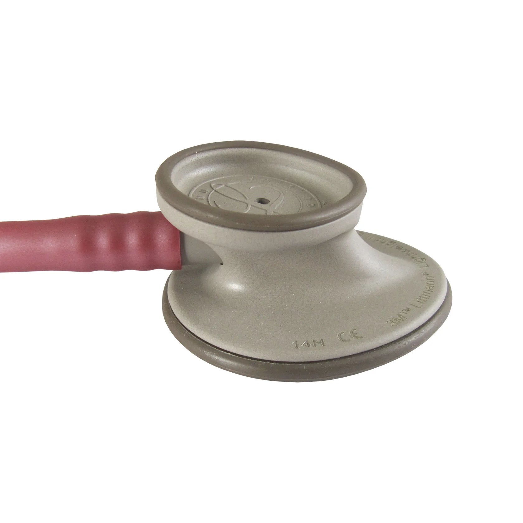 Littmann Lightweight II S.E. Stethoscope: Bubblegum Pink 2456 3M Littmann
