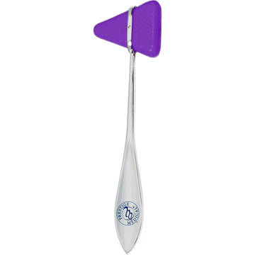Taylor Percussion Hammer - Purple Prestige