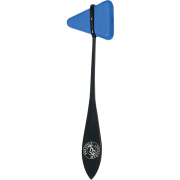 Taylor Percussion Hammer - Stealth/Blue Prestige