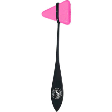 Taylor Percussion Hammer - Stealth/Pink Prestige