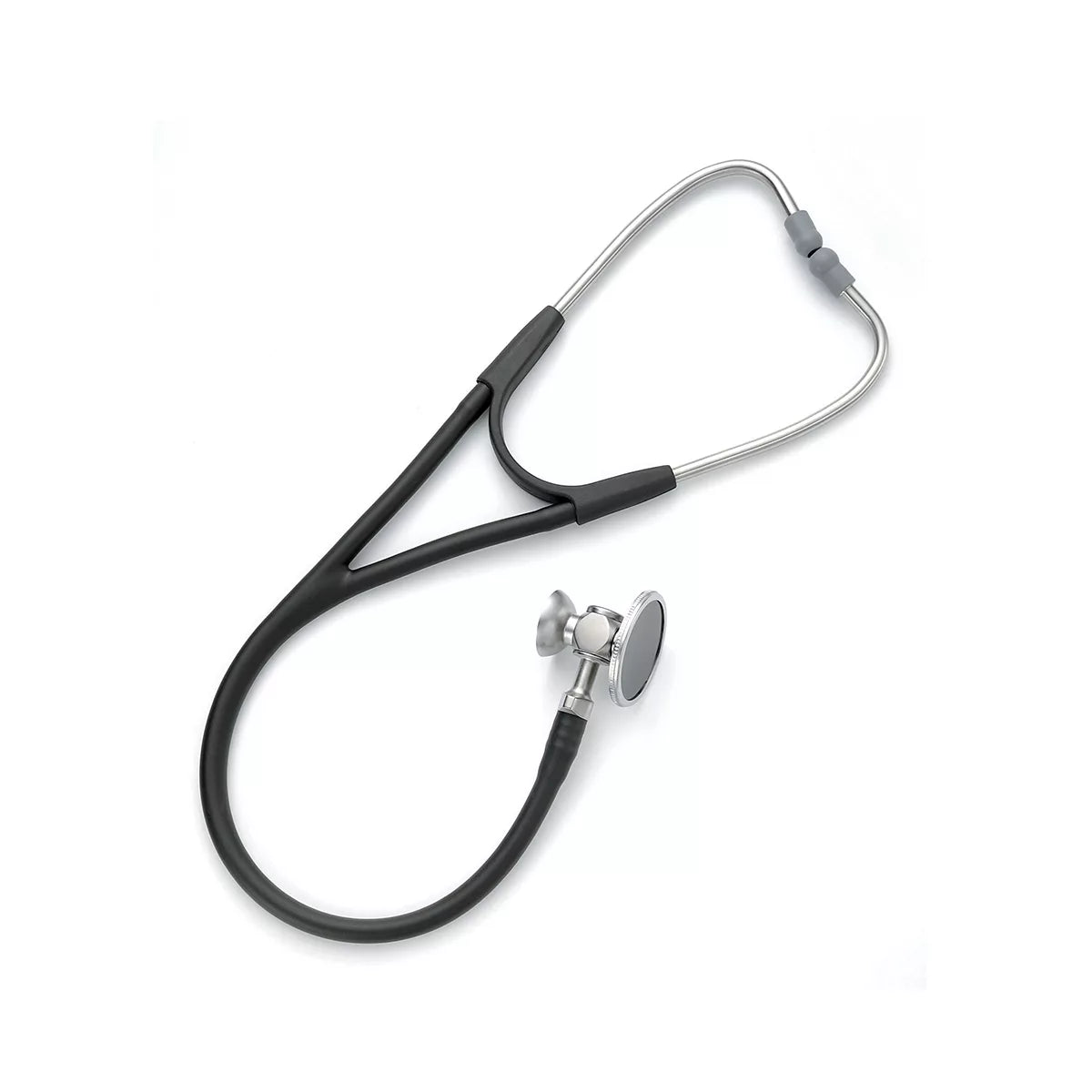 Harvey DLX Stethoscope - Navy Blue Welch Allyn
