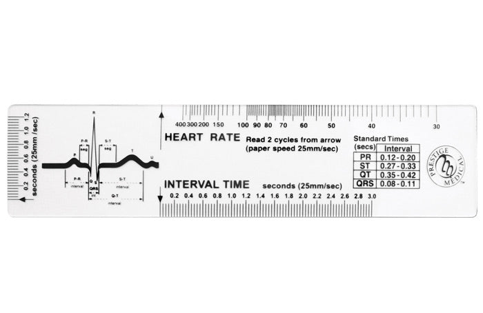 CardioMeter™ Ruler Prestige