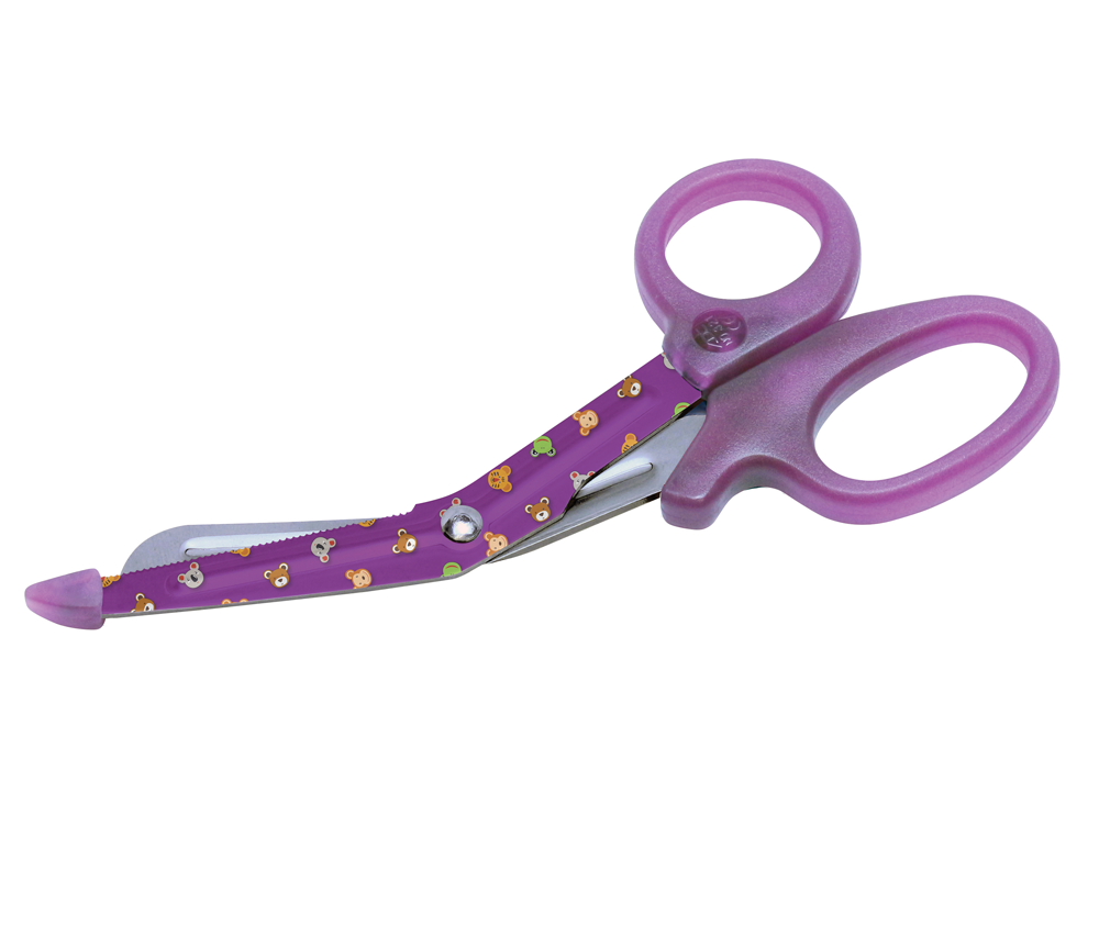 MiniMedicut® Nurse Shears - 5 1/2" ADC Diagnostics