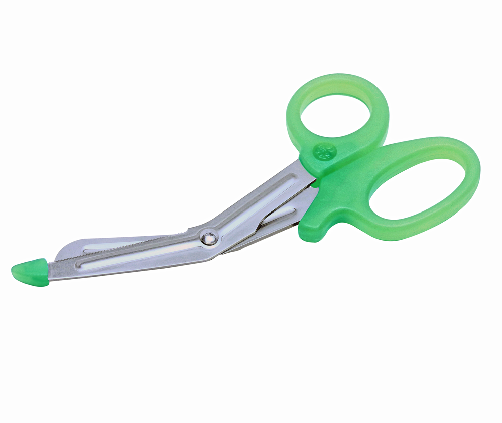MiniMedicut® Nurse Shears - 5 1/2" ADC Diagnostics