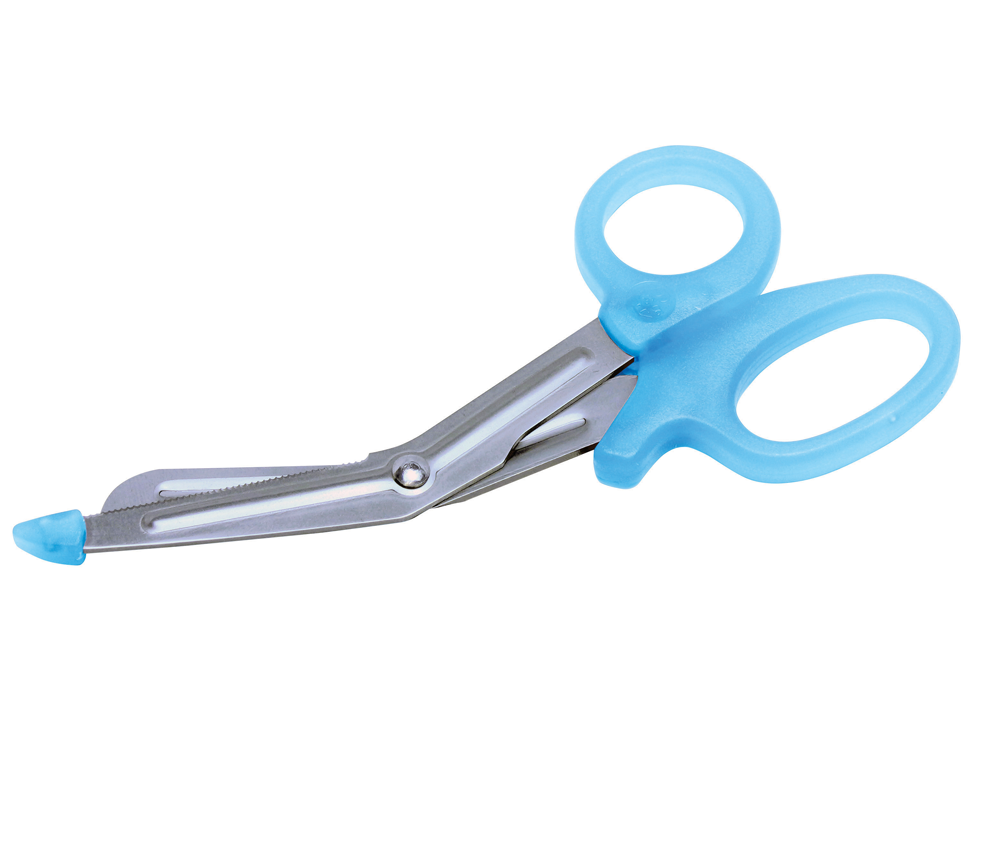 MiniMedicut® Nurse Shears - 5 1/2" ADC Diagnostics
