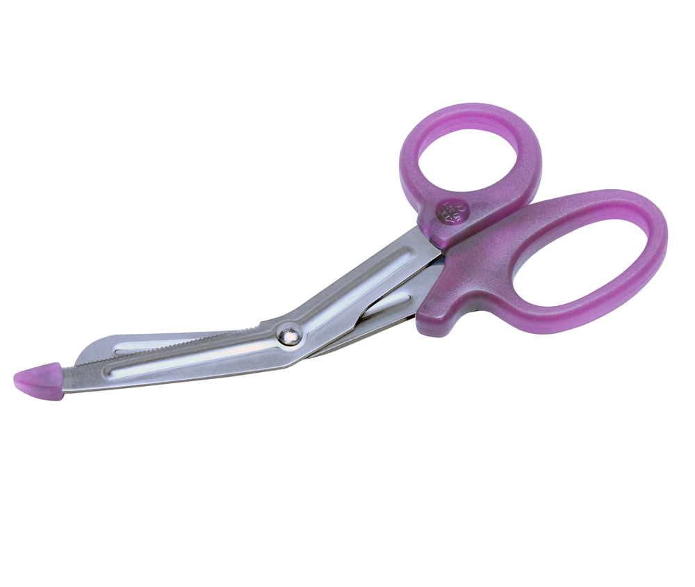MiniMedicut® Nurse Shears - 5 1/2" ADC Diagnostics