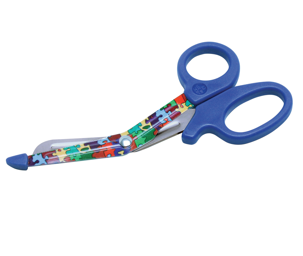 MiniMedicut® Nurse Shears - 5 1/2" ADC Diagnostics