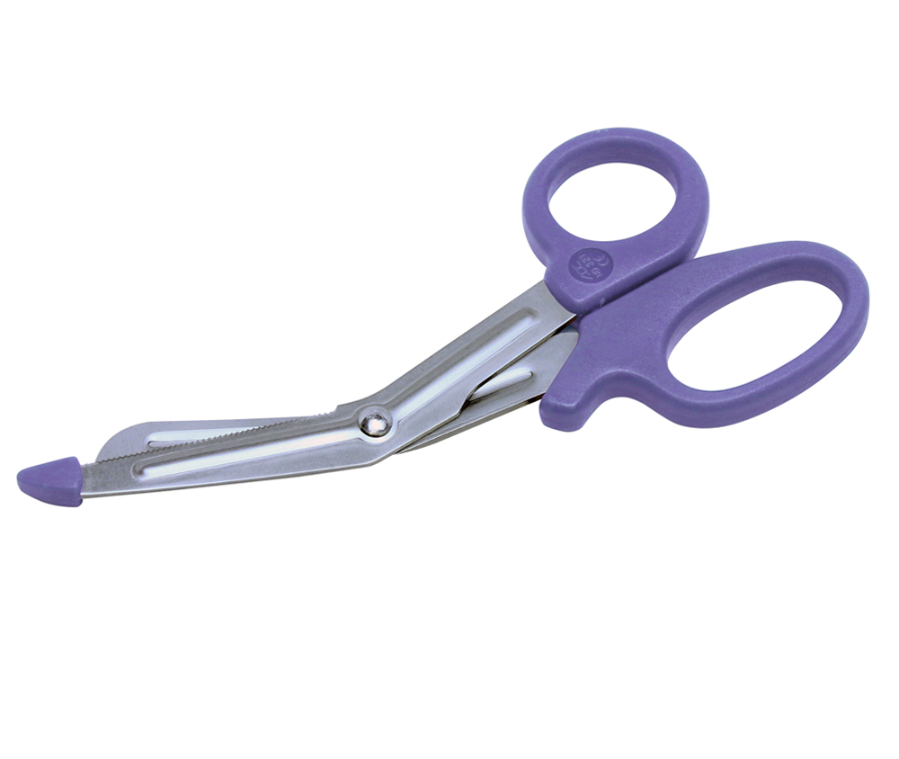 MiniMedicut® Nurse Shears - 5 1/2" ADC Diagnostics