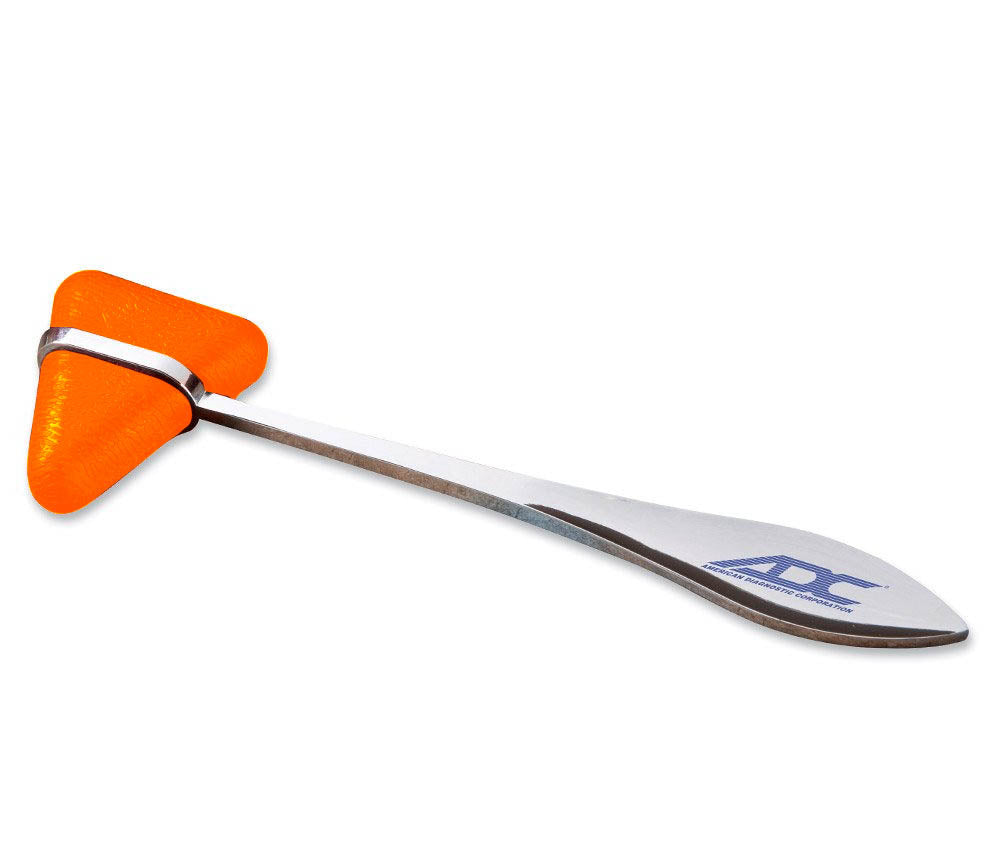 Taylor Neurological Hammer ADC Diagnostics