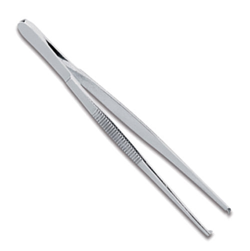 4.5" S/S Tissue Forceps Prestige