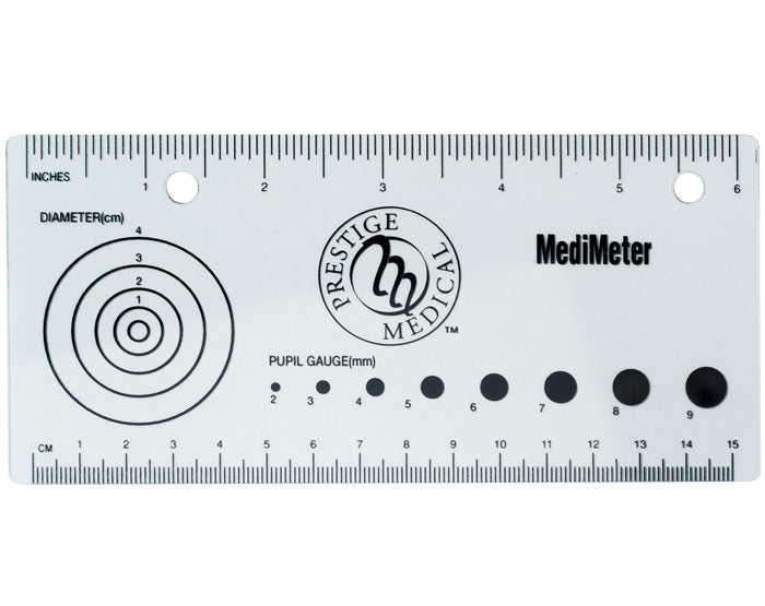 MediMeter™ Ruler Prestige
