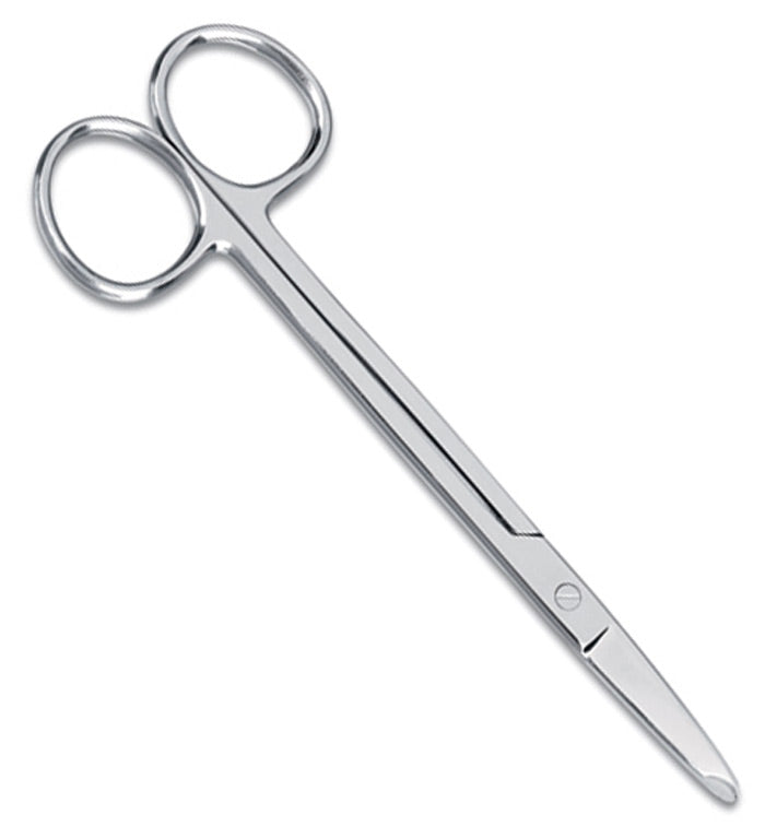 5.5" Stitch Scissor Prestige