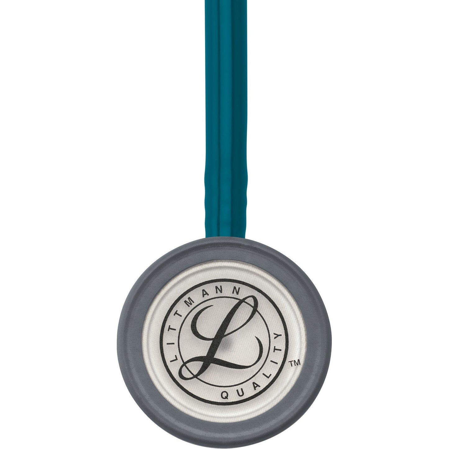 Littmann Classic III Stethoscope: Caribbean Blue 5623 - Student Program 3M Littmann