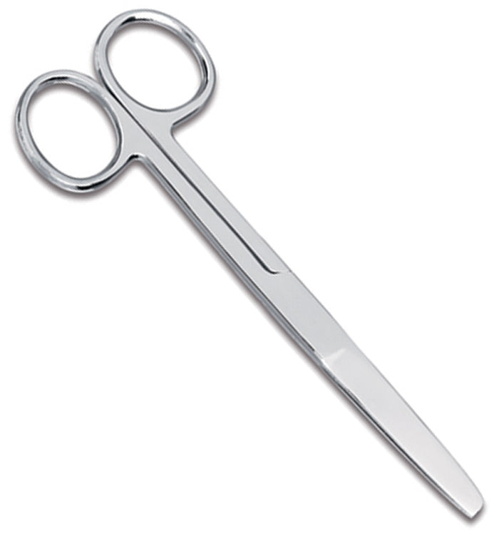 5.5" Dressing Scissor - sh/bl Prestige