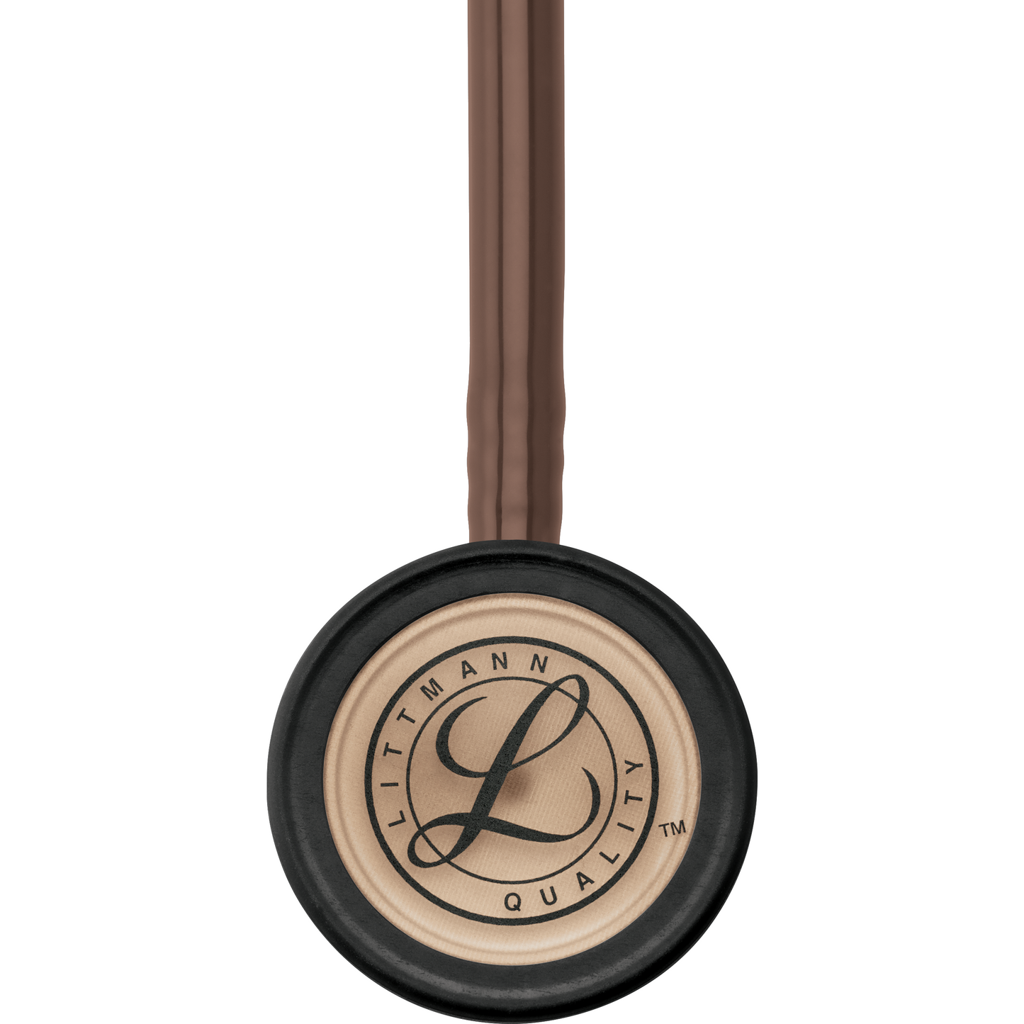 Littmann Classic III Stethoscope: Chocolate & Copper 5809 - Student Program 3M Littmann