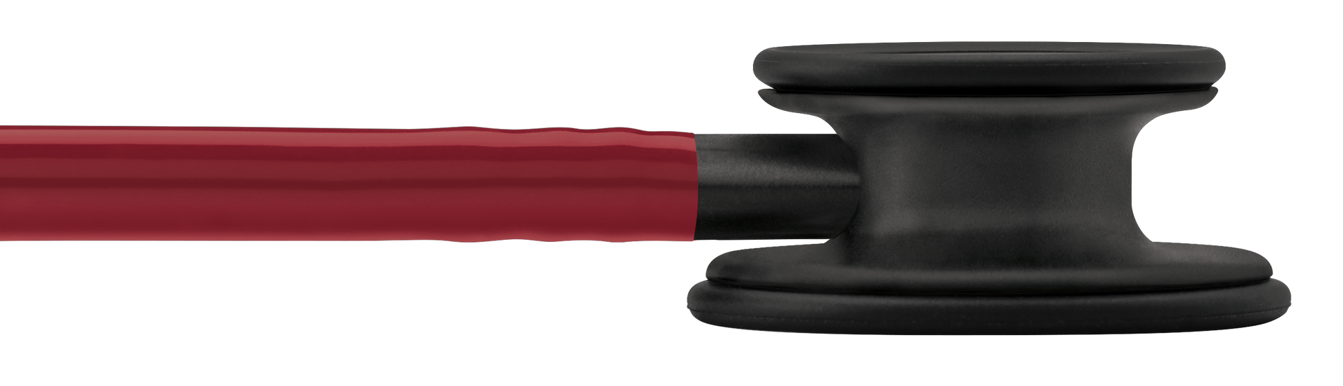Littmann Classic III Stethoscope: Burgundy - Black Finish 5868 - Student Program 3M Littmann