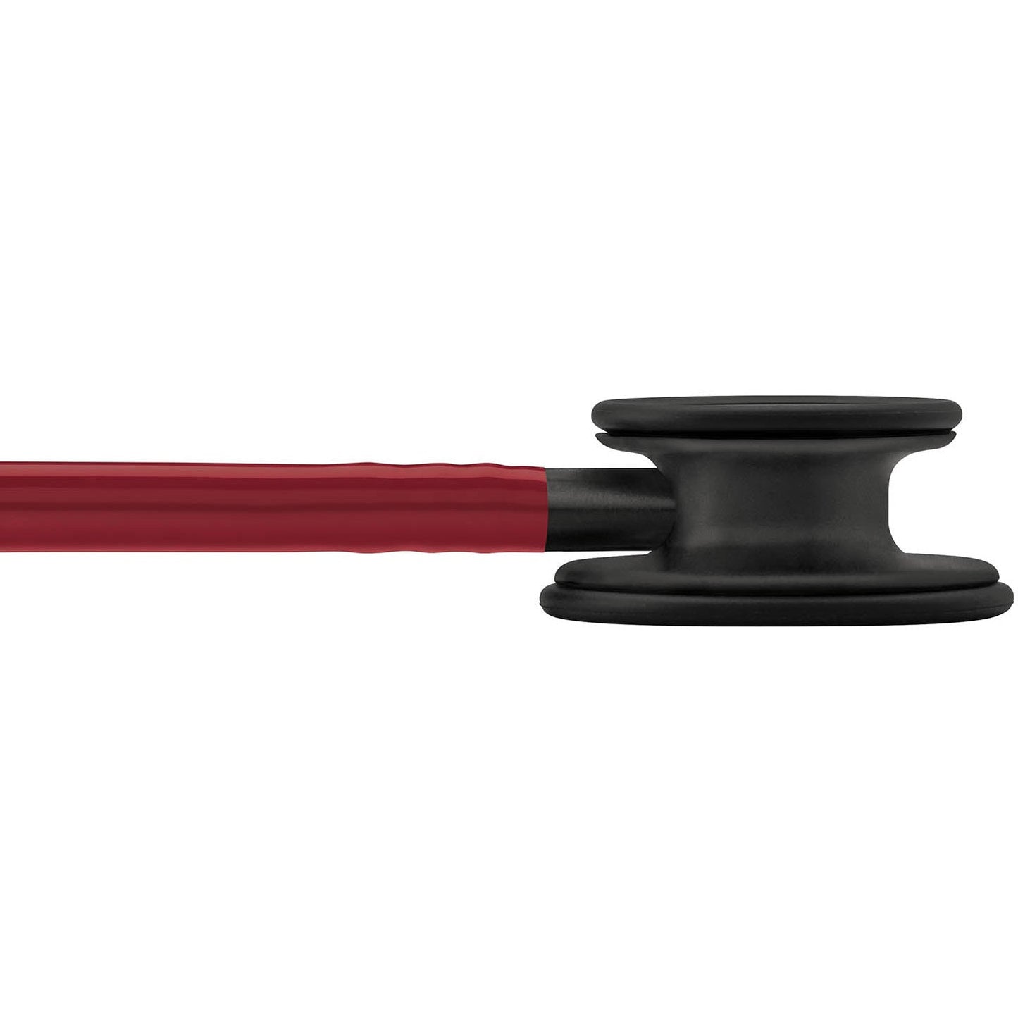 Littmann Classic III Stethoscope: Burgundy - Black Finish 5868 - Student Program 3M Littmann