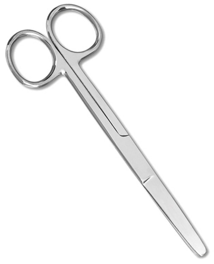 5.5" Dressing Scissor - bl/bl Prestige