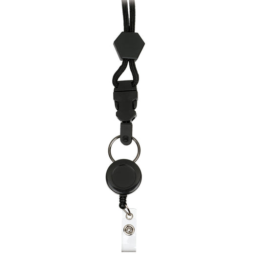 Retractable Neck Lanyard Prestige