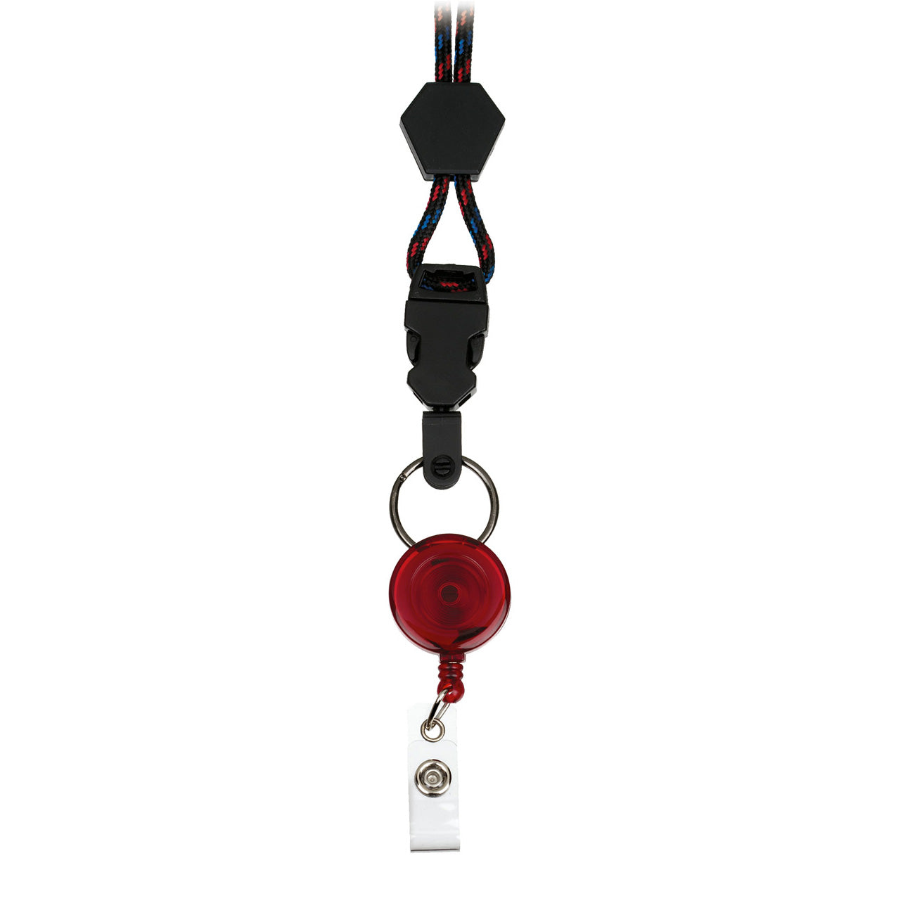 Retractable Neck Lanyard Prestige