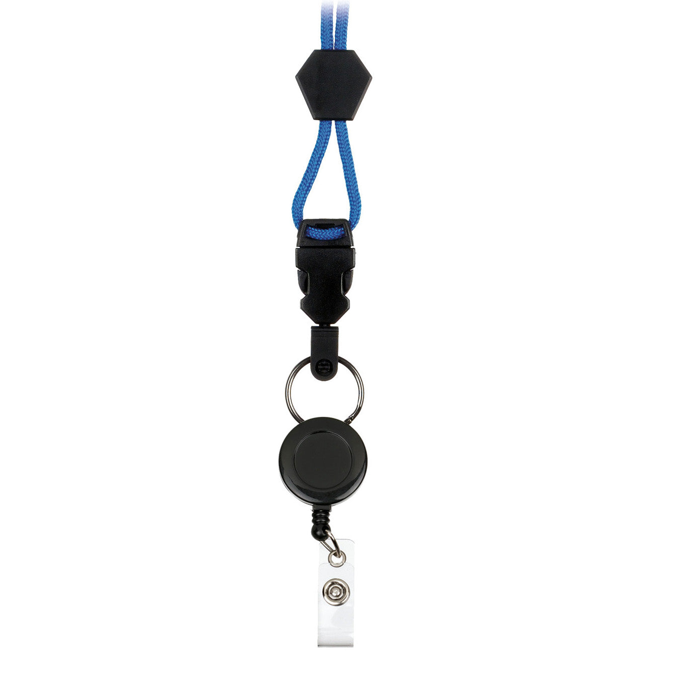 Retractable Neck Lanyard Prestige