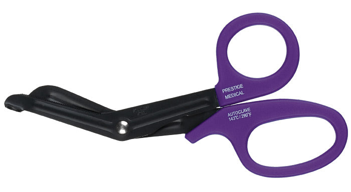 7.5" Premium Fluoride Scissor Prestige