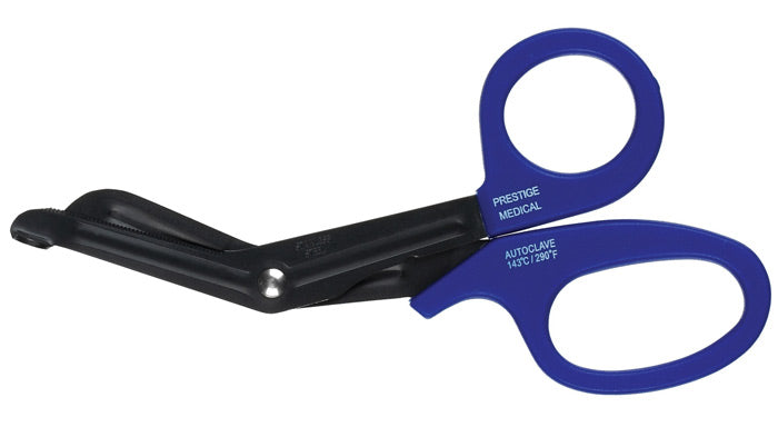 7.5" Premium Fluoride Scissor Prestige