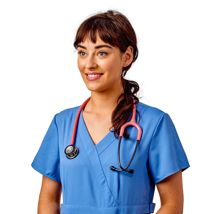 Littmann Cardiology IV Diagnostic Stethoscope: Rose Pink 6159 3M Littmann