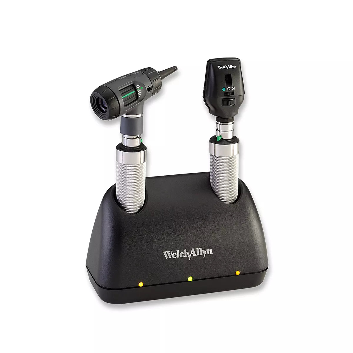 Welch Allyn Universal Desk Charger with Lithium Handles Welch Allyn