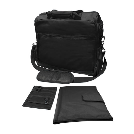 Deluxe Office-in-a-Bag Set Prestige