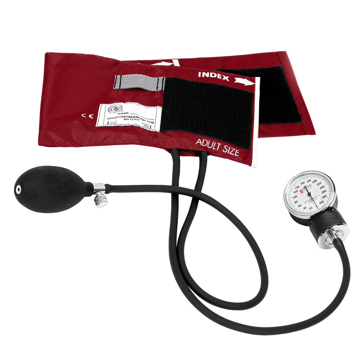 Standard Aneroid Sphygmomanometer Prestige