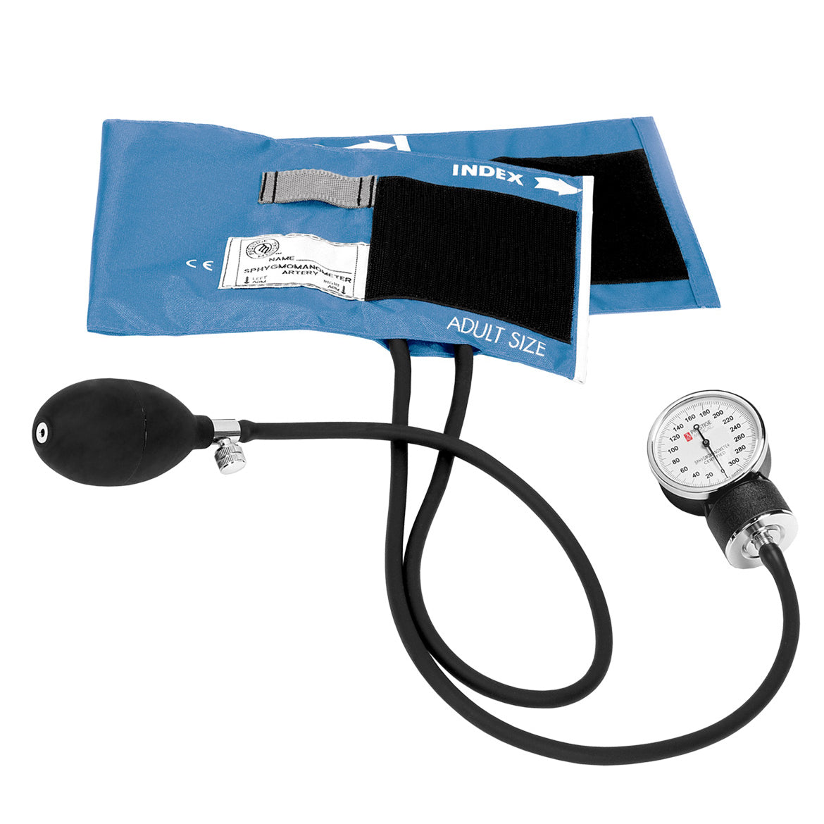 Standard Aneroid Sphygmomanometer Prestige