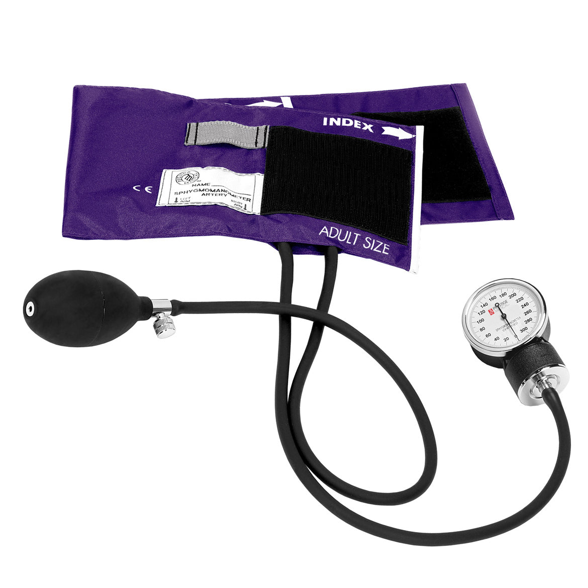 Standard Aneroid Sphygmomanometer Prestige
