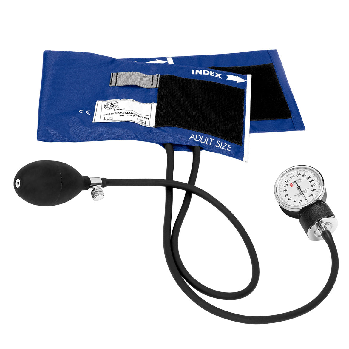 Standard Aneroid Sphygmomanometer Prestige