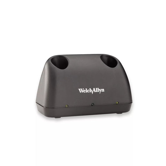 Welch Allyn Universal Desk Charger with Lithium Handles Welch Allyn