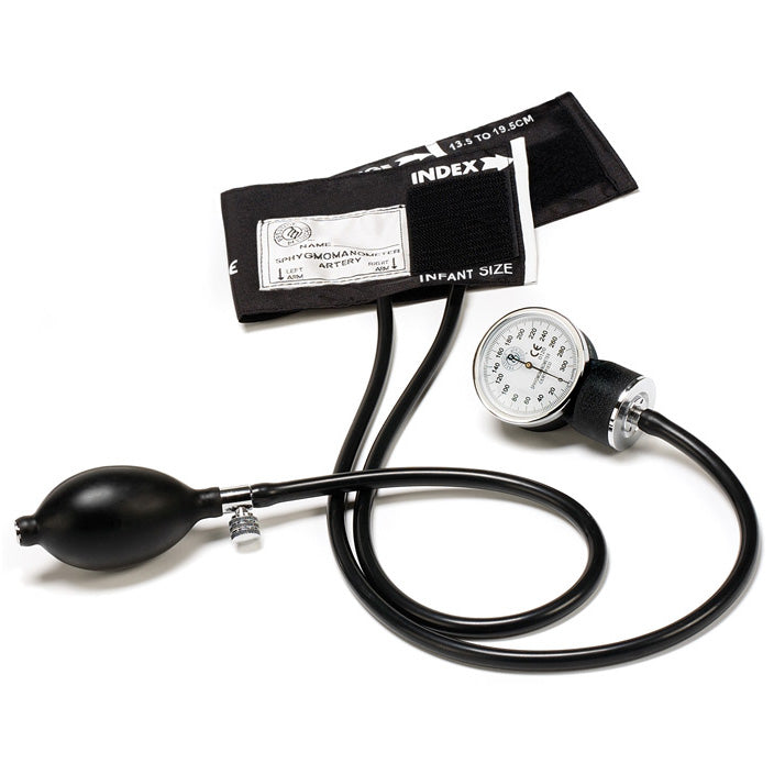 Premium Infant Aneroid Sphygmomanometer Prestige