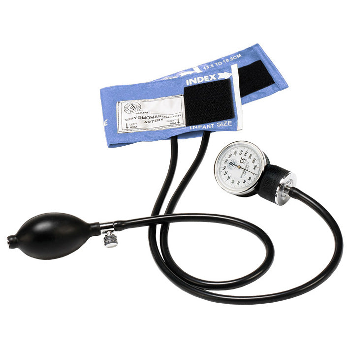 Premium Infant Aneroid Sphygmomanometer Prestige
