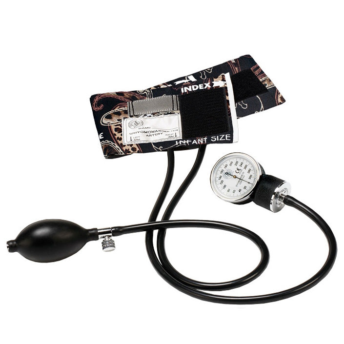 Premium Infant Aneroid Sphygmomanometer Prestige